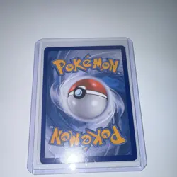 The Pokemon Company Pikachu Libre XY Trainer Kit 30/30 Promo Holo ENG 2016 HP80 - Image 2