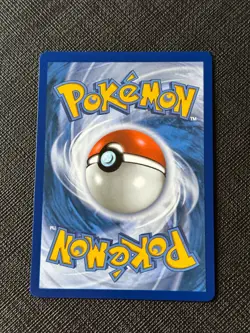 Ethan's Magcargo - Pokemon - Illustration Rare - 222/217 - ME: Ascended Heroes - Image 2