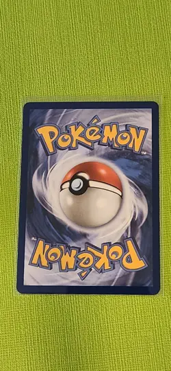Taurus 96/86 Illustration Rare - Pokemon TCG Chaos Rising - Image 2