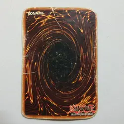 Yugioh Blue-Eyes White Dragon SDK-001 Ultra Rare HP - Image 2