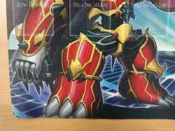 Extreme Victory Playmat Sneak Peek 5DS Mat Yu-Gi-Oh - Image 2