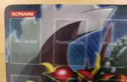 Extreme Victory Playmat Sneak Peek 5DS Mat Yu-Gi-Oh - Image 3