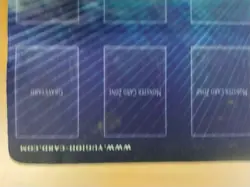 Extreme Victory Playmat Sneak Peek 5DS Mat Yu-Gi-Oh - Image 4