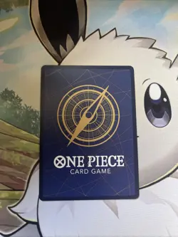 One Piece Tcg Edward.Newgate OP13-042 Carrying On His Will Foil SR - Image 2