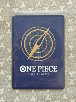 Trafalgar Law P-088 Pirate Foil Premium Booster - The Best Vol. 2 One Piece En - Image 2