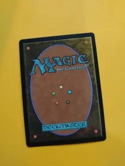 Monster Manual. CLB 242/361 Artifact Magic the Gathering Card. - Image 3