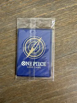 Monkey.D.Luffy Luffy ST01-012 (3rd Anniversary Winner) Sealed Pack Brothers - Image 2