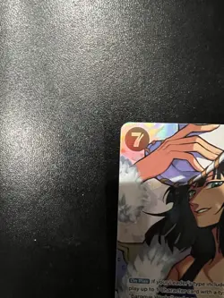 One Piece TCG Ms. All Sunday OP14-084 SP From OP16 - Image 3