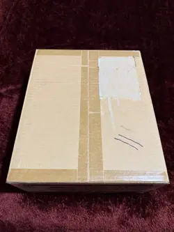 One Piece TCG: Sealed Case 12x Booster Box Emperors In The New World OP09 EN USA - Image 2