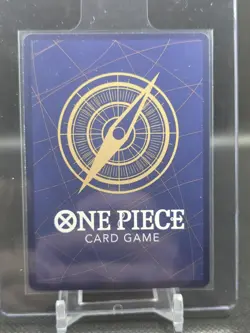 Crocodile OP14-120 (SEC) THE AZURE SEA'S SEVEN English One Piece TCG - Image 2