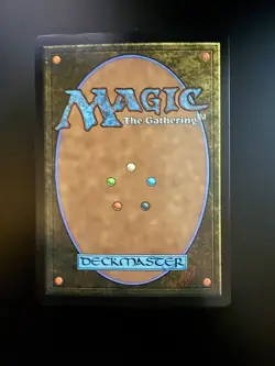 MTG Final Fantasy English Summon: Yojimbo Borderless 0196 Foil - Image 2