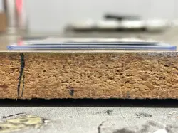 Griselbrand Secret Lair Borderless Foil LP MTG Magic the Gathering - Image 2