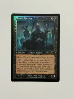 Tomb Tyrant (SLD) 854 Foil - Image 1