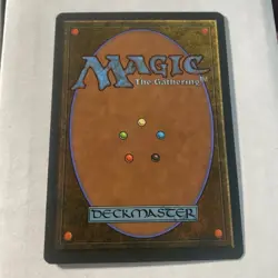 Mtg Demonic Consultation - Magic the Gathering Demonic Consultation Ice Age - Image 2