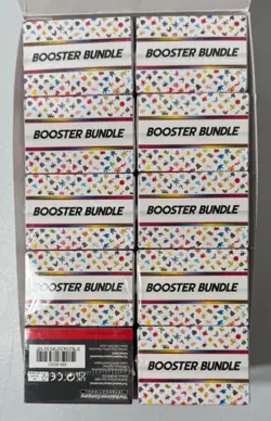 Pokemon S&V 151 Booster Bundle 10 Box with Display New - Image 1