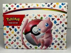 Pokemon S&V 151 Booster Bundle 10 Box with Display New - Image 3