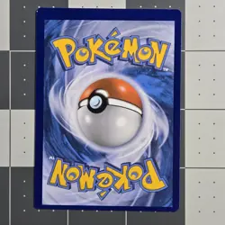 Manaphy EX Miscut Error OC XY Breakpoint Pokemon Card 116/122 - Image 4