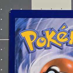 Manaphy EX Miscut Error OC XY Breakpoint Pokemon Card 116/122 - Image 5