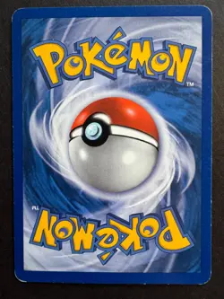 Pikachu Ditto 63/113 Pokemon EX Delta Species Lightly Played (Illus. Yuka Morii) - Image 2