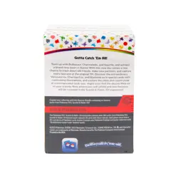 Pokemon TCG Scarlet and Violet 151 Booster Bundle Set - 290-85321 - NEW SEALED! 820650853210 - Image 4