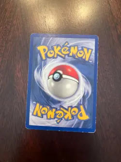 Vintage Pokemon - Squirtle 63/102 - 1st Edition Shadowless - Base Set - HP - Image 3