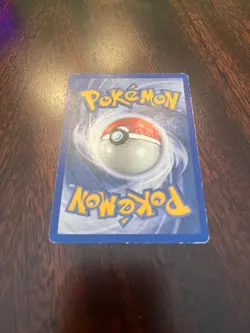 Vintage Pokemon - Squirtle 63/102 - 1st Edition Shadowless - Base Set - HP - Image 4