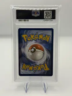 Charizard EX 2023 Pokemon Scarlet & Violet 151 PSA 9 Special Illustration Rare - Image 3