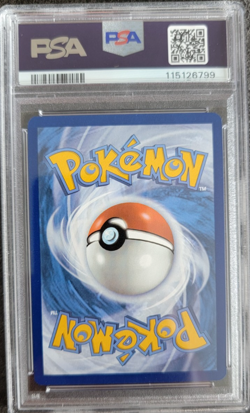 Dusclops 069/064 Sv: Shrouded Fable Holo EN PSA 10 pokemon - Image 2