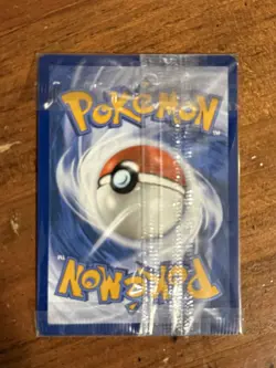 Pokemon TCG - Pecharunt Black Star Promo SVP EN 129 - Shrouded Fable ETB Sealed - Image 2