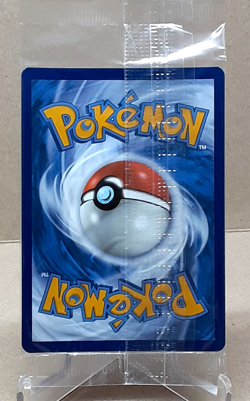 Pecharunt SVP 129 - SEALED - Shrouded Fable Illustration Rare PROMO Pokemon NM - Image 2