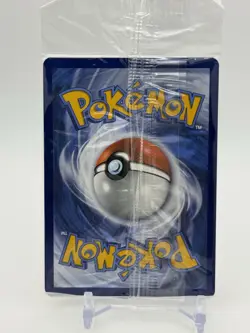 SEALED Teal Mask Ogerpon SVP 123 Twilight Masquerade ETB Promo Pokemon TCG - Image 2