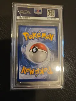 2022 Pokemon Swsh BSP FA/CHARIZARD VSTAR ULTRA-PREMIUM COLLECTION #262 - Image 3
