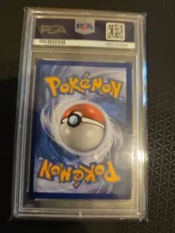 2022 Pokemon Swsh BSP FA/CHARIZARD VSTAR ULTRA-PREMIUM COLLECTION #262 - Image 4