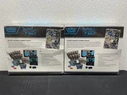 Pokemon TCG: Black Bolt - Elite Trainer Box Lot of 2 - Image 2