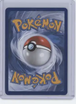 2025 Destined Rivals Misty's Lapras Holo Secret Rare #194/182 - Image 2