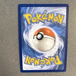 The Pokemon Company Manaphy GG06/GG70 Crown Zenith GG Holo UR 70 HP EN 2023 - Image 2