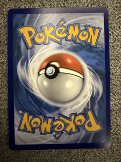 Pokemon TCG Charizard VMAX SWSH261 Black Star Promo Holo - CLEAN - Image 2