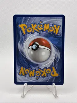 Janine's Secret Art - 173/131 Prismatic Evolutions Pokemon NM - Image 2