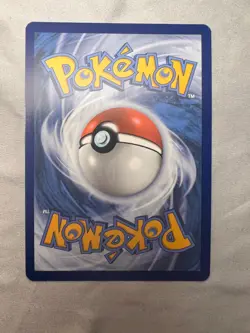 Pokemon - Nemona 238/091 - Special Illustration Rare - Paldean Fates - NM - Image 2