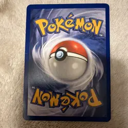 Wizards of the Coast Pokemon TCG Articuno 2/62 Fossil Holo Rare Unlimited 70 HP - Image 3