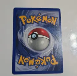 Pokemon TCG Pidgeot Southern Islands 02/18 Promo Regular English 70 HP - Image 2