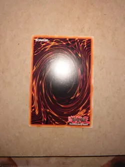 Yu-Gi-Oh! Curious, the Lightsworn Dominion Exfo-En091 Extreme Force 1st Edition - Image 2