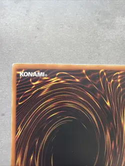 Yugioh F.a. Dawn Dragster Misprint Name Shift Lp - Image 4