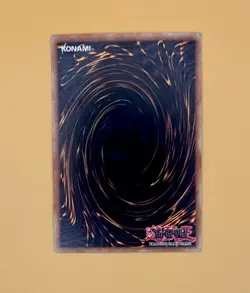 Yugioh: Elemental Hero Burstinatrix - EHC1-EN002 Limited Edition Secret Rare MP - Image 2