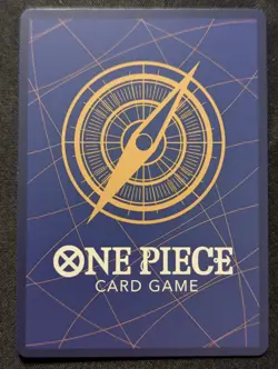 Nico Robin ST01-008 Common 25th Anniversary Edition ONE PIECE Card Game Japanese - Image 3