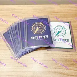 2025 One Piece Chinese Card Game 3rd Anniversary Bonney 12pcs set Alt Art - Image 3