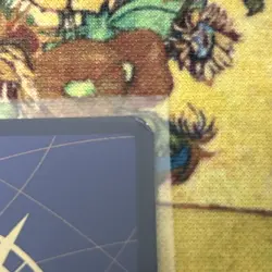 One Piece TCG Monkey.D.Luffy - OP11-058 (TR) Carrying On His Will Treasure Rare - Image 3