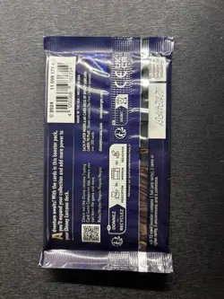 Disney Lorcana - The First Chapter Factory SEALED Booster Pack - Single Pack - Image 2