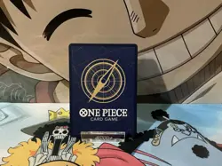 Mr. 3 (Galdino) OP16-056 EN X3 Bandai One Piece Card Game - Image 2