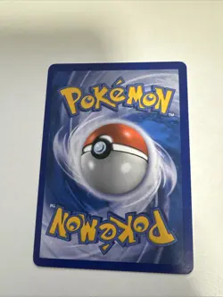 Pokemon TCG Darkrai #4/106 Great Encounters 2008 Rare Holo Card Lightly Played - Image 2